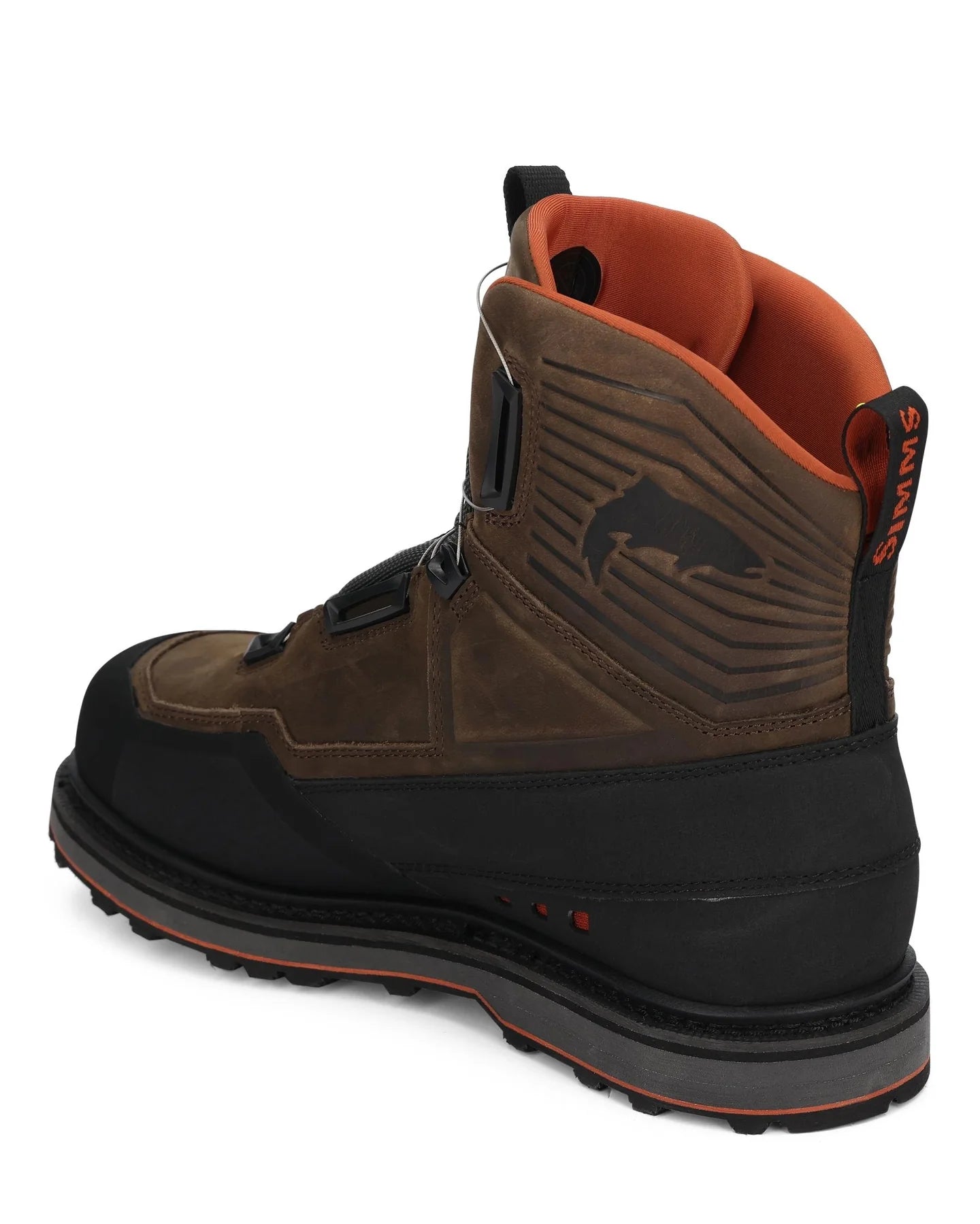 Simms Men's G3 Guide BOA Wading Boot - Vibram