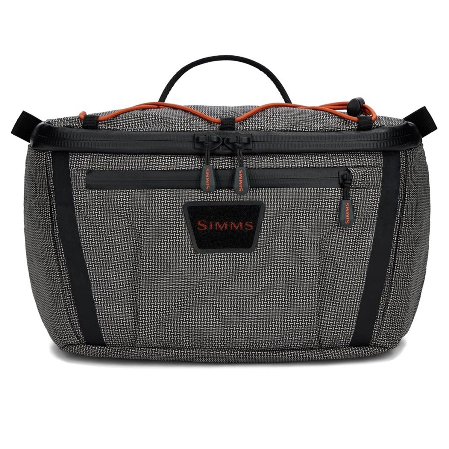 Simms Scout Hip Pack Black Magic