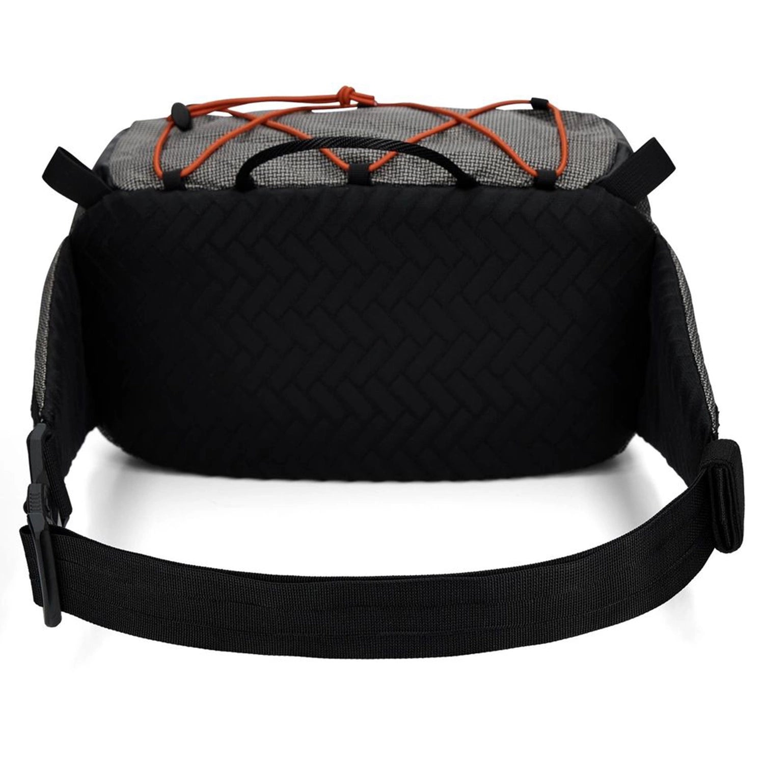 Simms Scout Hip Pack Black Magic