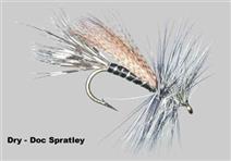 Doc Spratley — Alberta Premium Flies – Locally crafted in Canmore, Alberta,  Canada