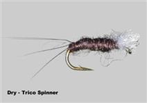 TRICO SPINNER