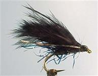 STRAGGCORM SILVER CHEEK