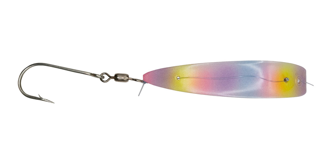Apex Trolling Lures