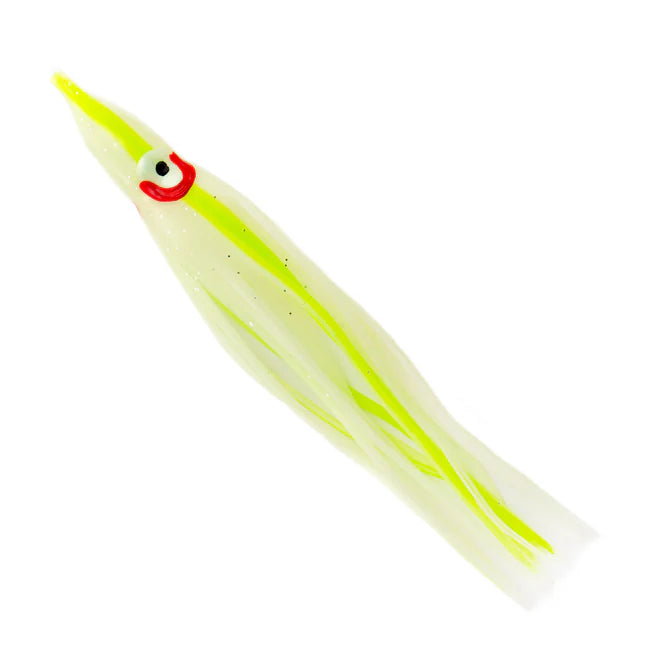 Yamashita Squid 4.5 " 5PK
