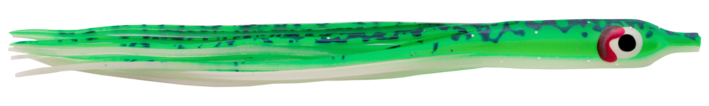 Gibbs Delta Needlefish - Rigged