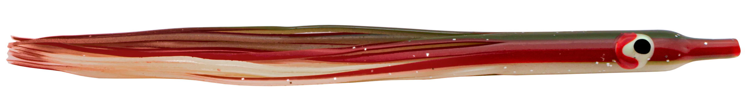 Gibbs Delta Needlefish - Rigged