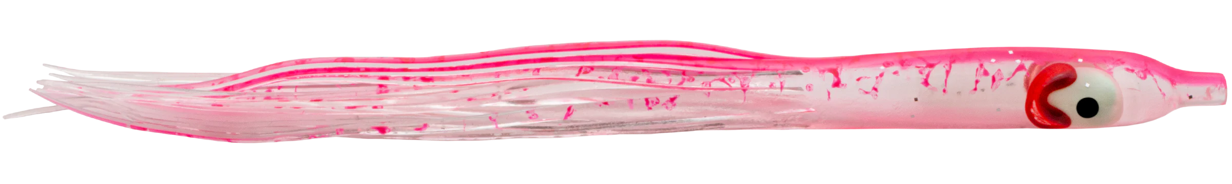 Gibbs Delta Needlefish - Rigged