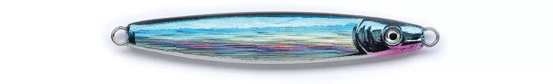 P-Line Pucci Chovy Vertical Jig