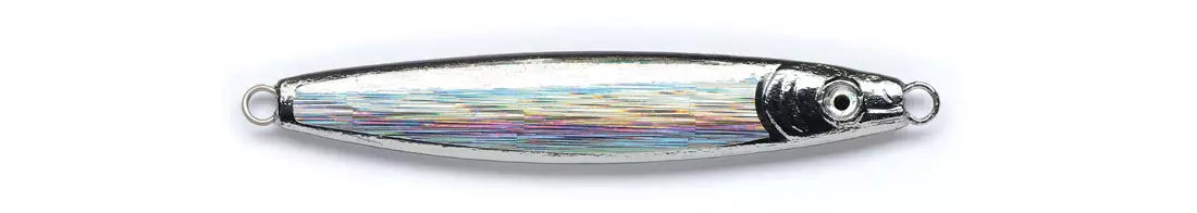 P-Line Pucci Chovy Vertical Jig