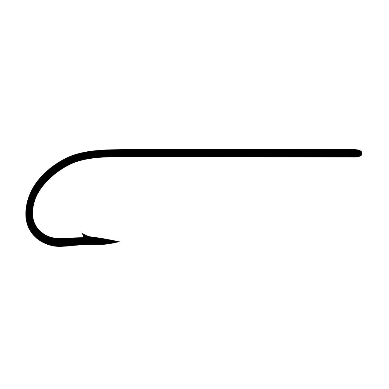 Tiemco Fly Hooks - TMC 9394