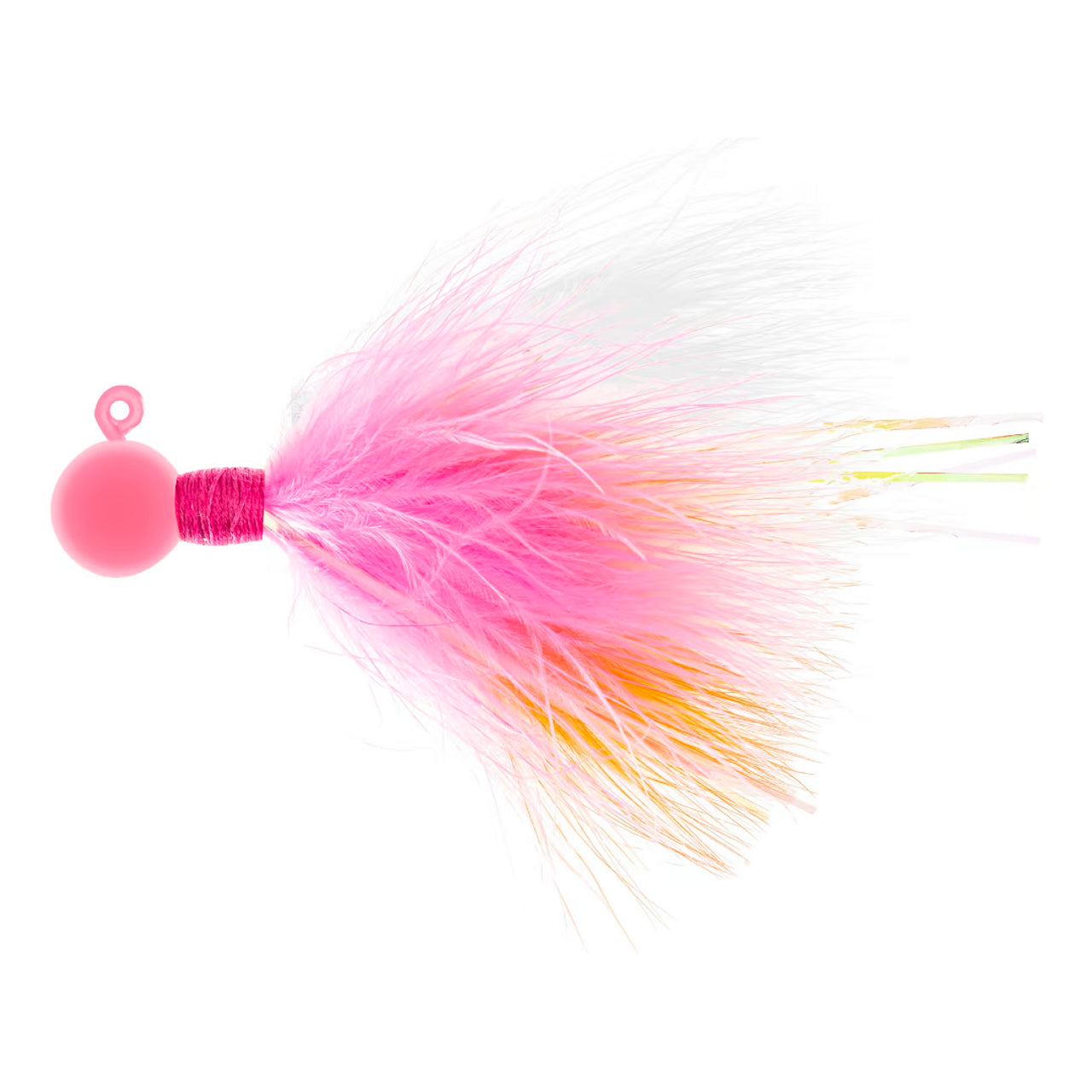 Danielson Blackhawk Steelhead Jig