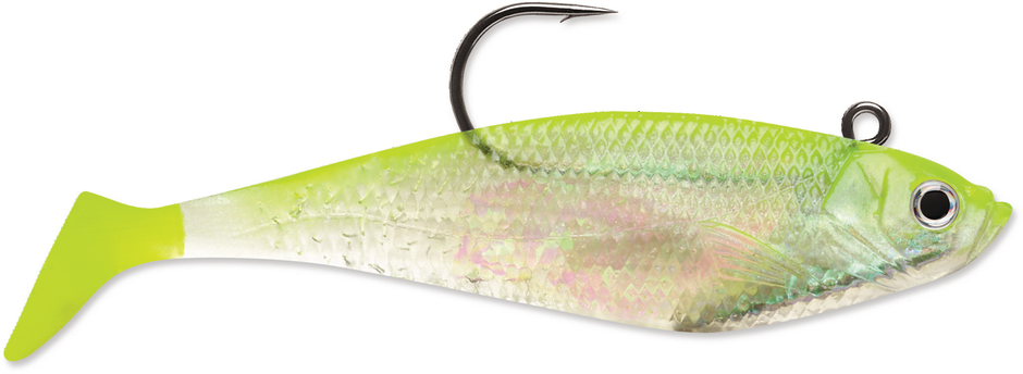 Storm Wildeye Swim Shad 3 Pack