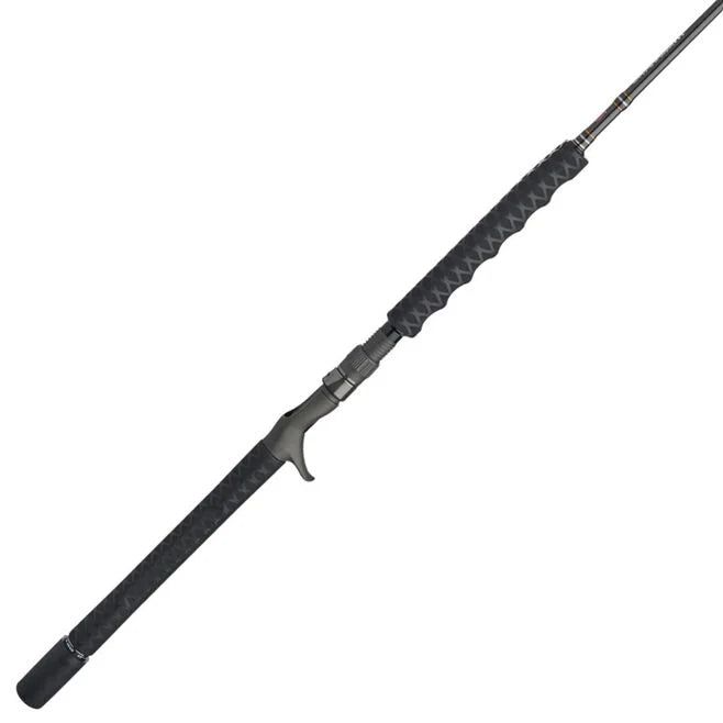 Penn Carnage™ III Jig Conventional Rod