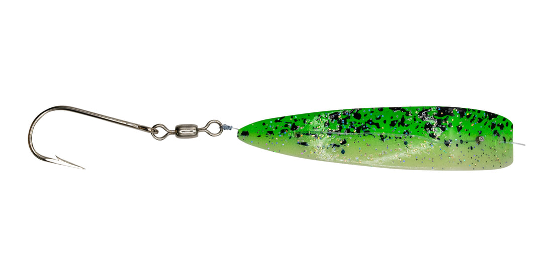 Apex Trolling Lures