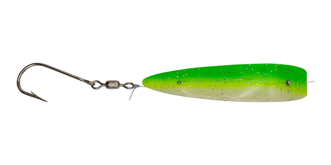 Apex Trolling Lures