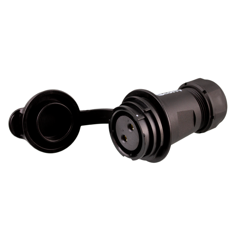 Scotty 2122 Marine Grade Socket (12V)