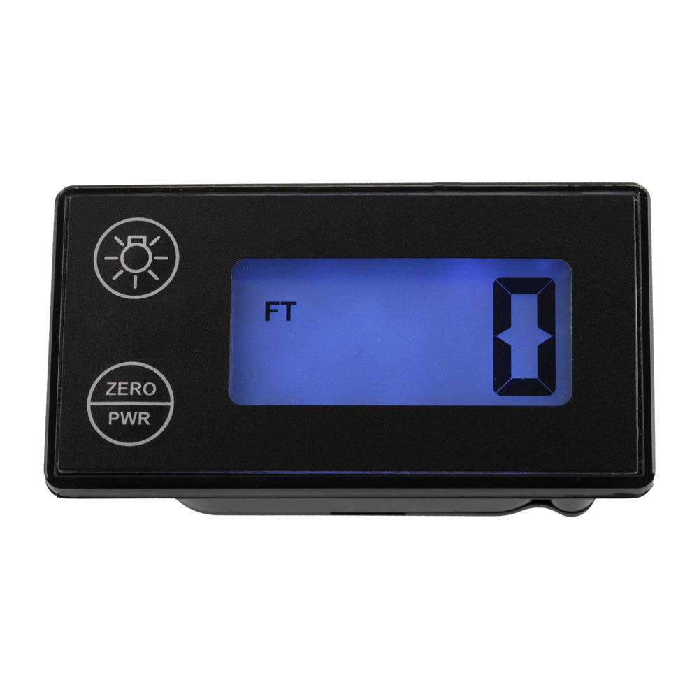 Scotty 2134 High Performance LCD Counter