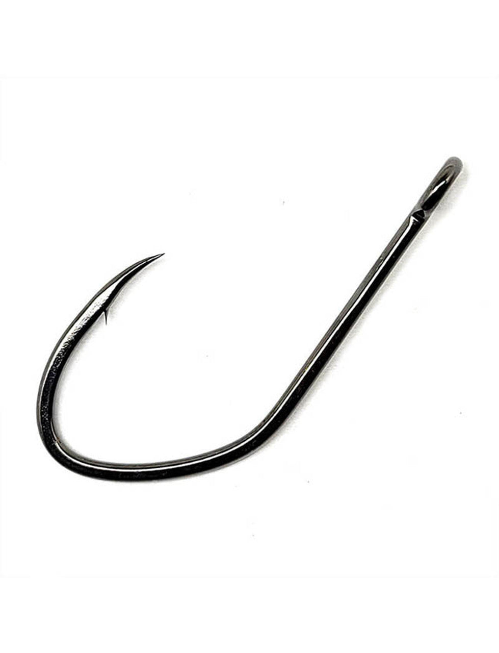 Gamakatsu Big River Bait Hooks Open Eye
