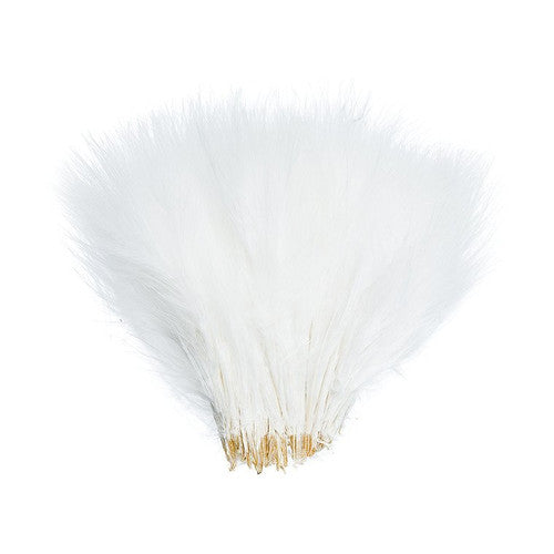Wapsi Strung Blood Quill Marabou 1/4oz