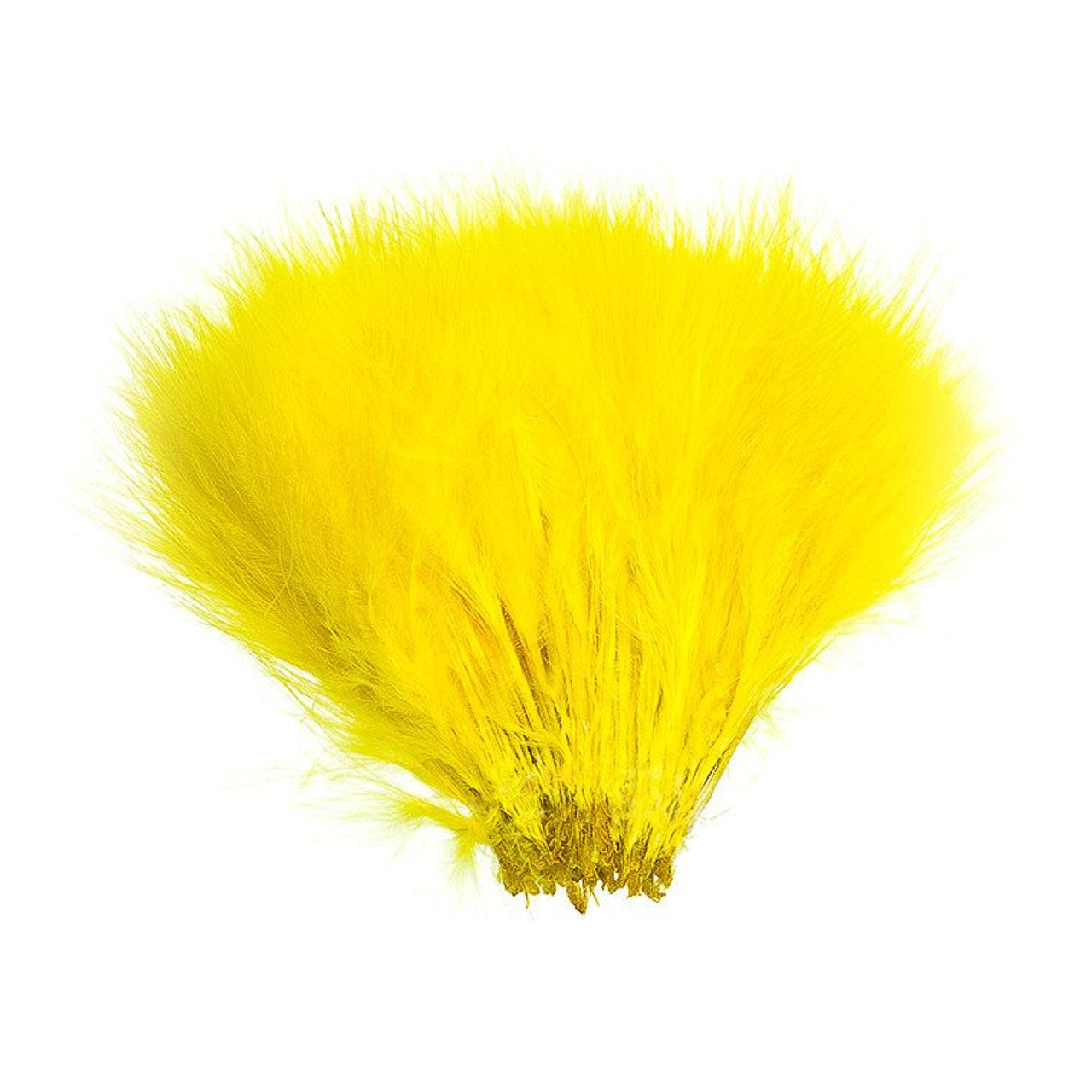 Wapsi Strung Blood Quill Marabou 1/4oz