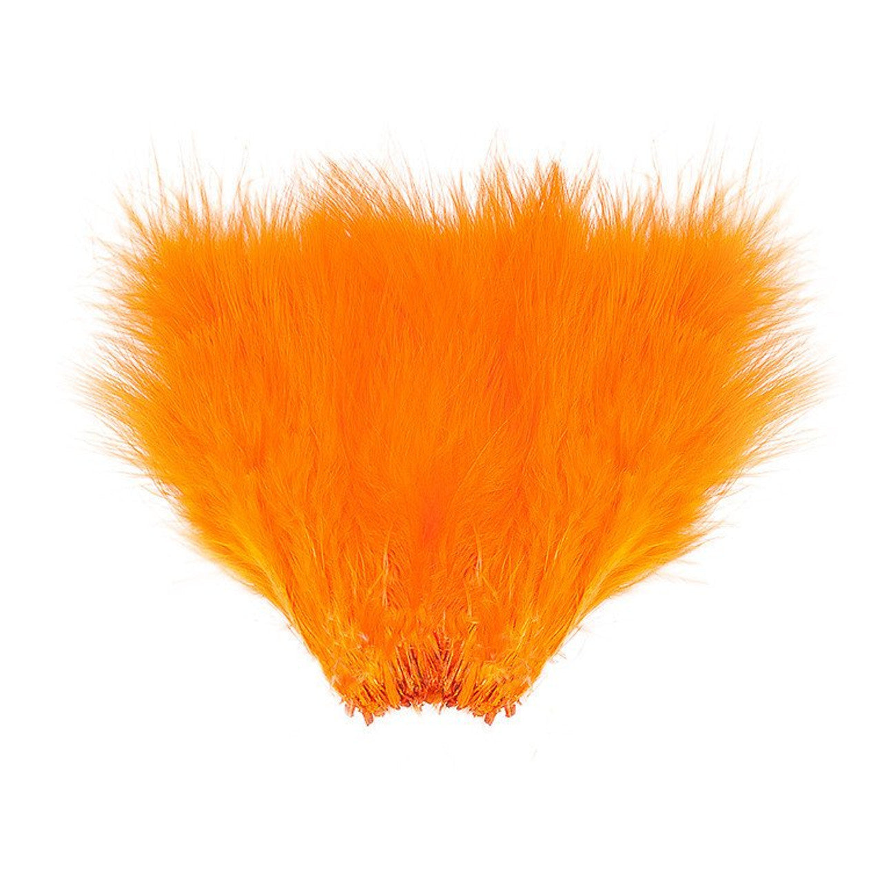 Wapsi Strung Blood Quill Marabou 1/4oz