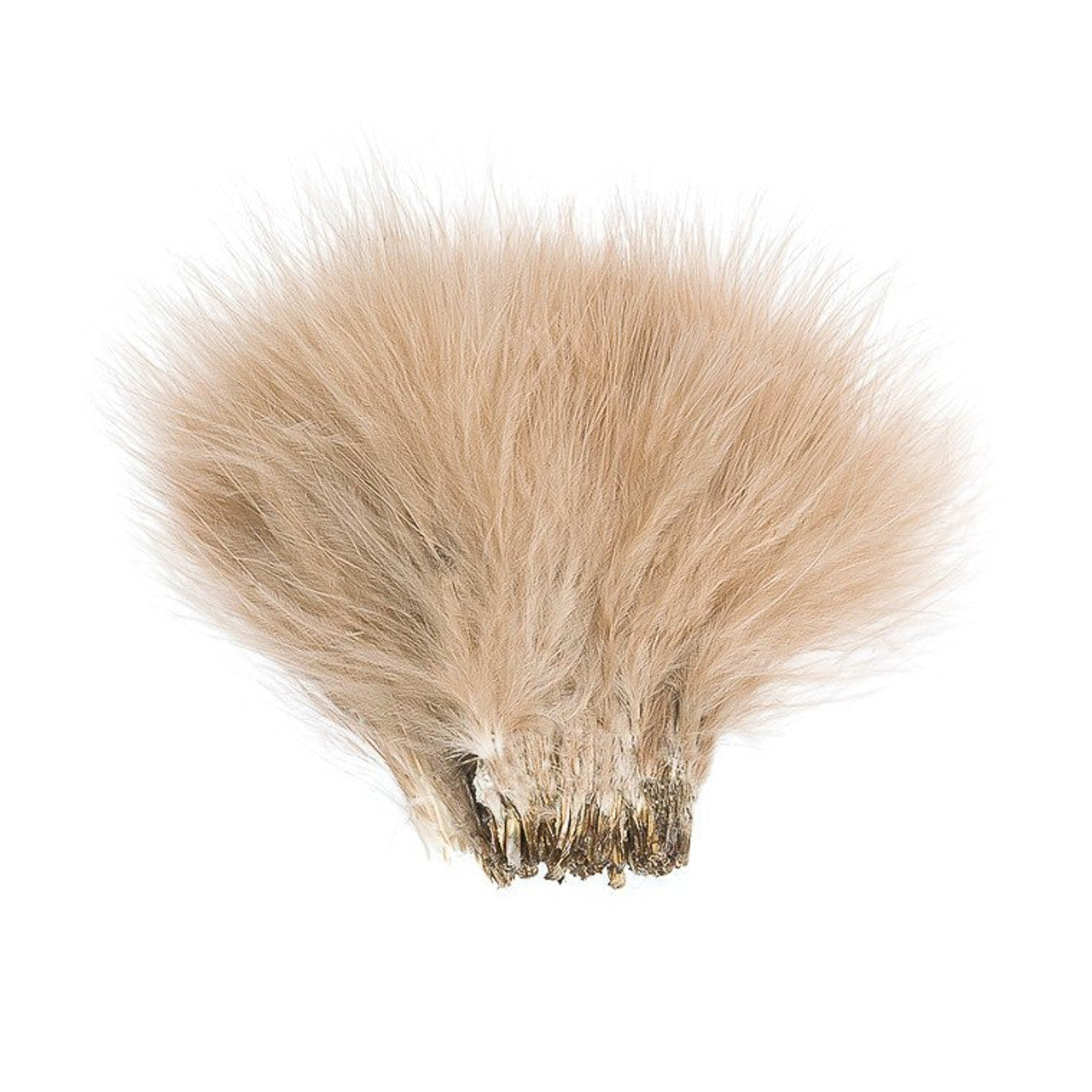Wapsi Strung Blood Quill Marabou 1/4oz