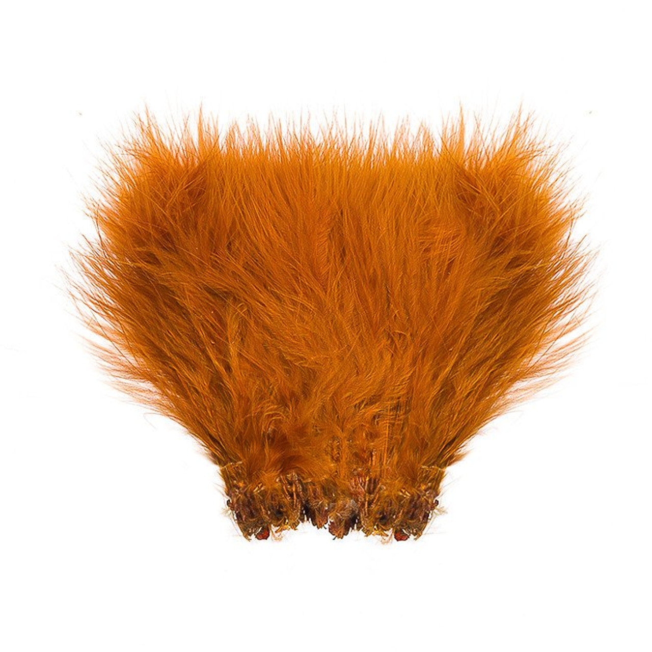 Wapsi Strung Blood Quill Marabou 1/4oz