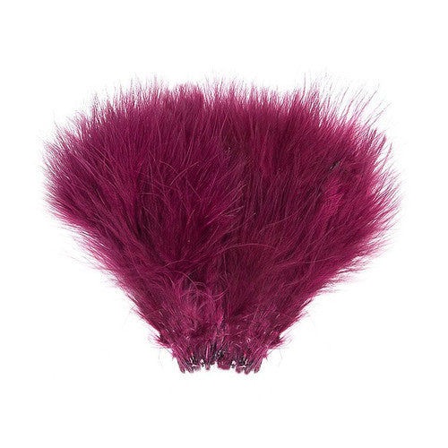 Wapsi Strung Blood Quill Marabou 1/4oz