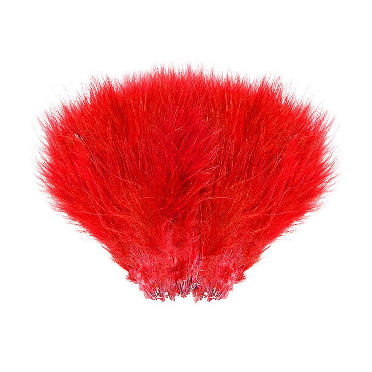 Wapsi Strung Blood Quill Marabou 1/4oz