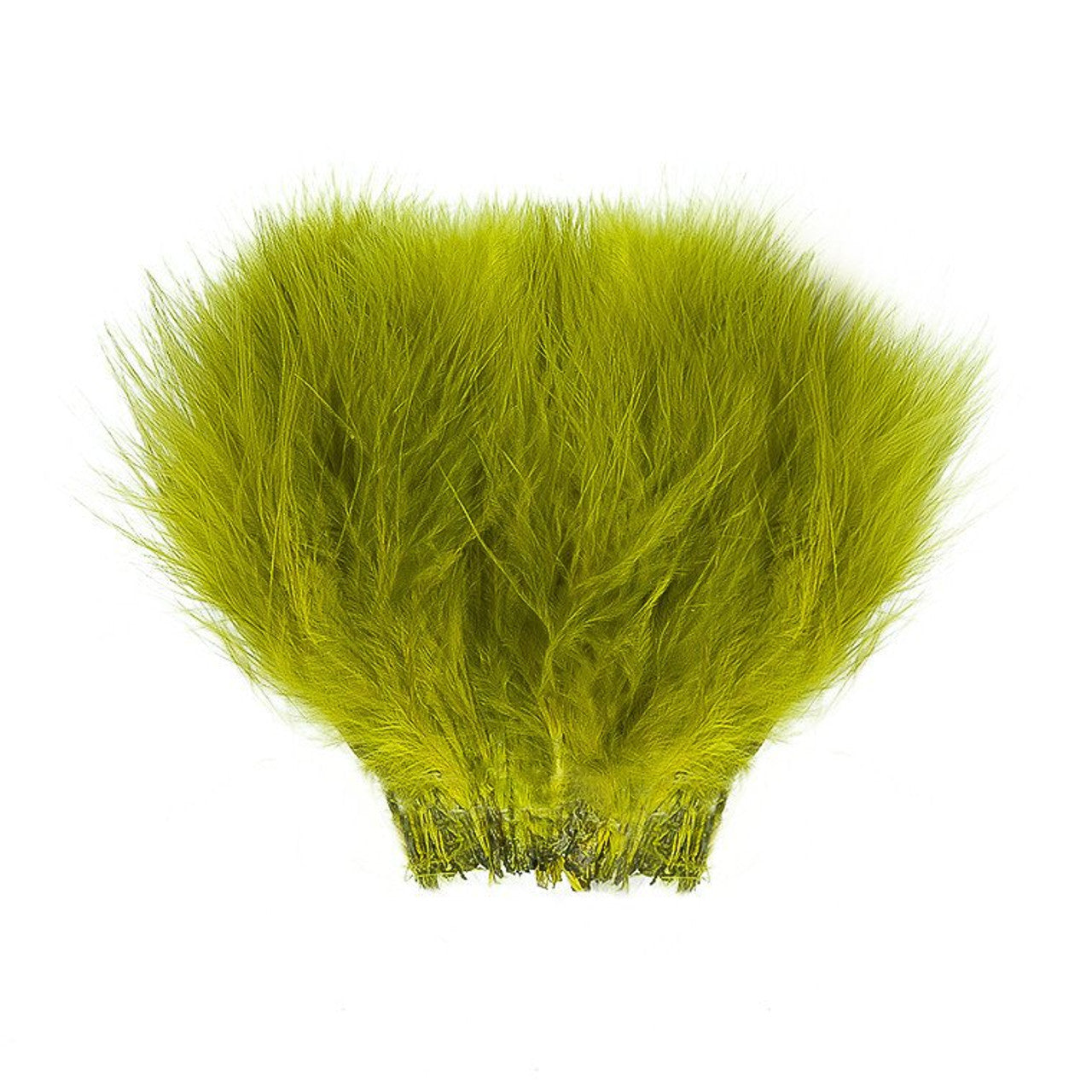 Wapsi Strung Blood Quill Marabou 1/4oz