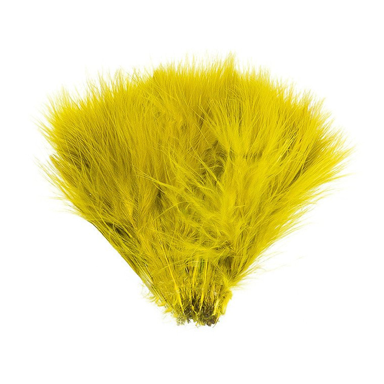 Wapsi Strung Blood Quill Marabou 1/4oz