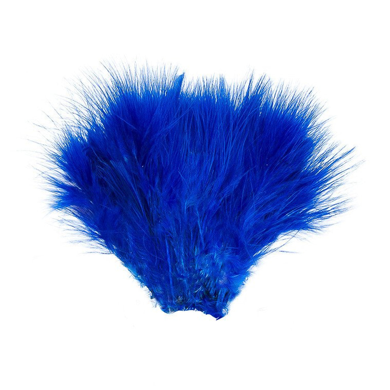 Wapsi Strung Blood Quill Marabou 1/4oz