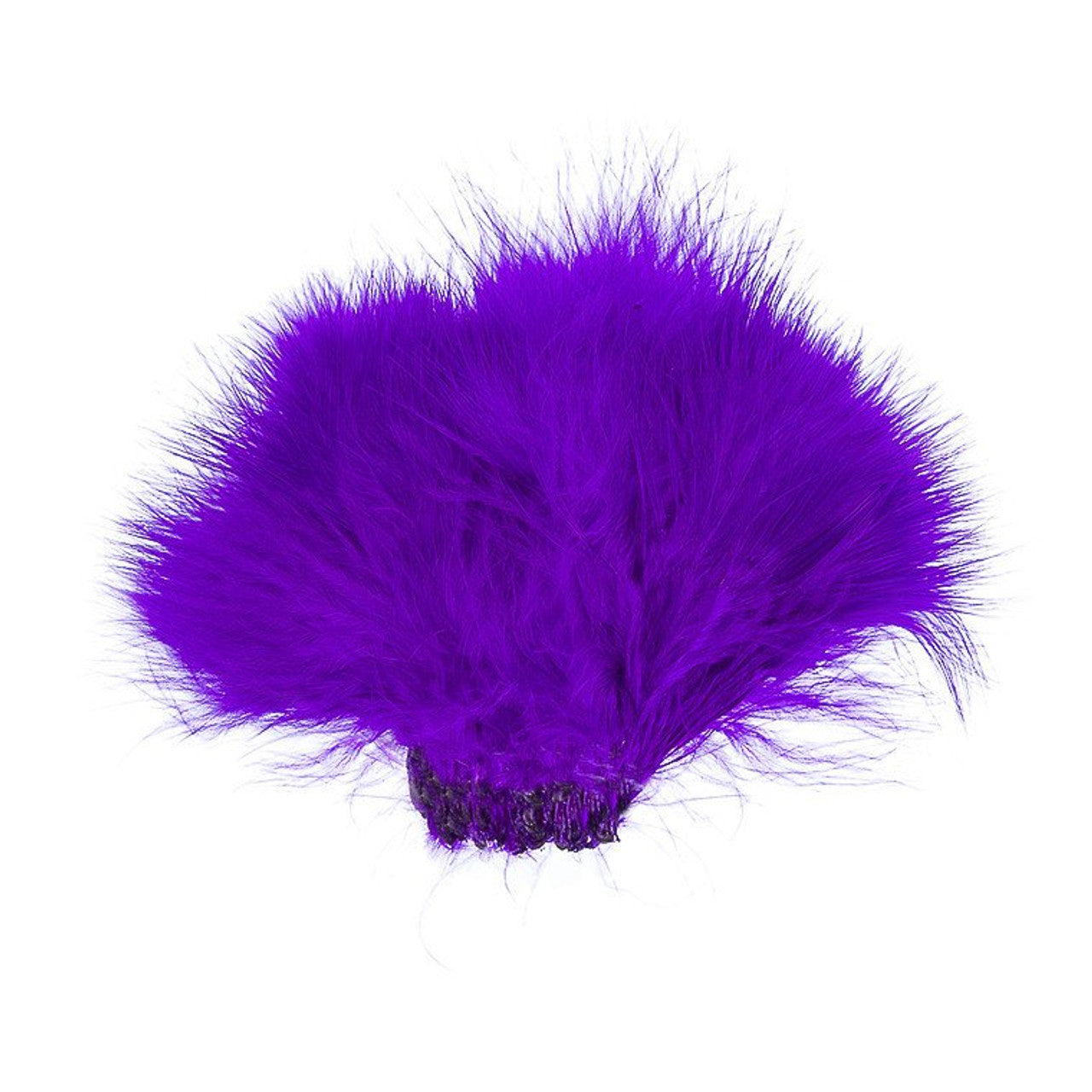 Wapsi Strung Blood Quill Marabou 1/4oz
