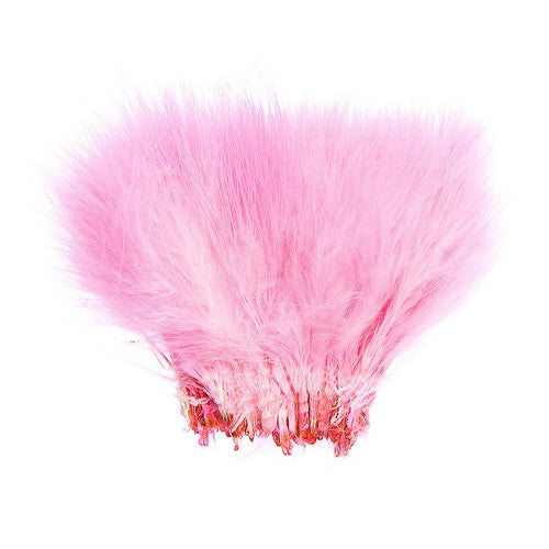 Wapsi Strung Blood Quill Marabou 1/4oz