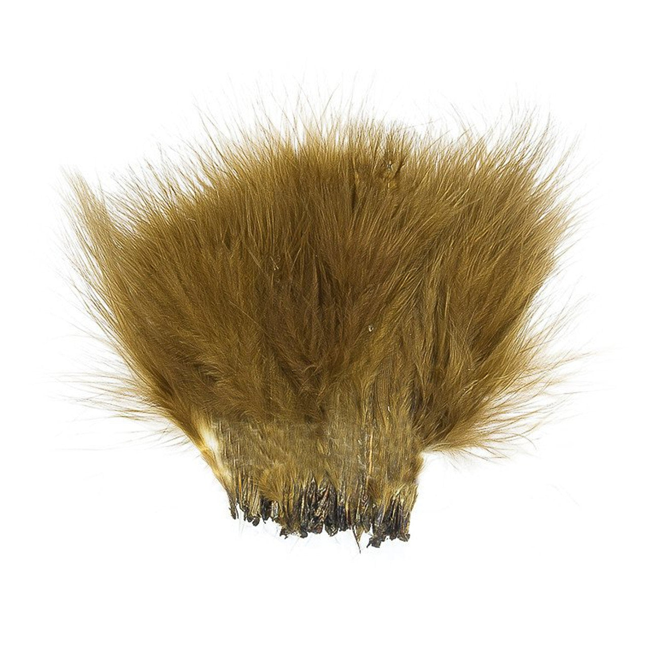 Wapsi Strung Blood Quill Marabou 1/4oz