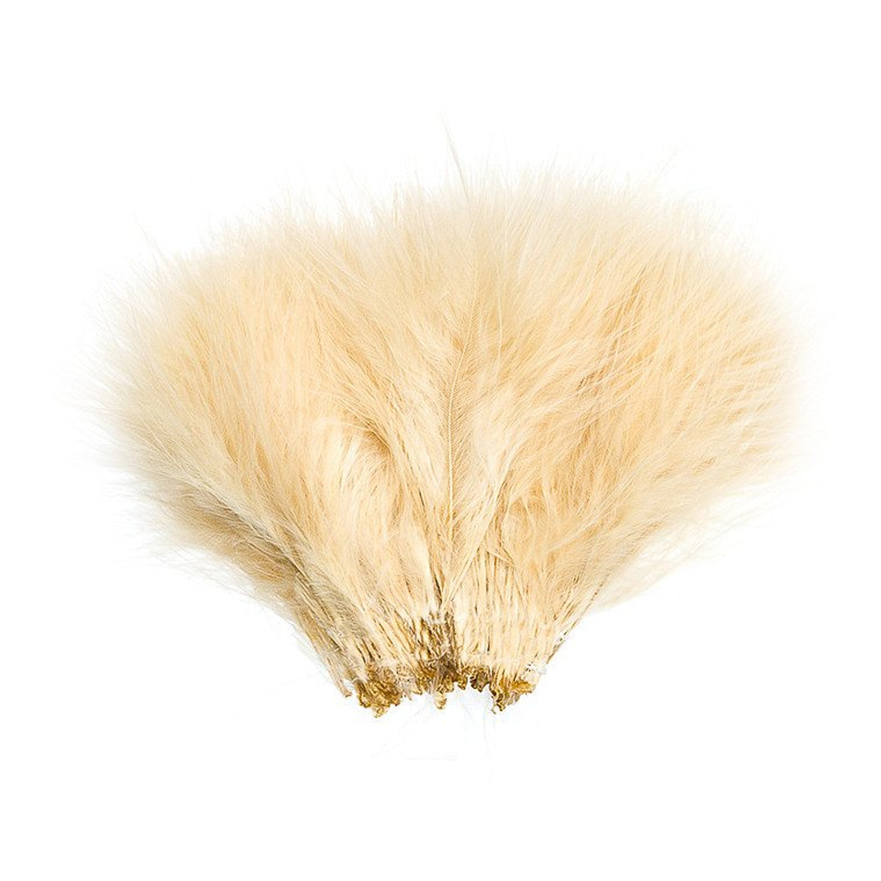 Wapsi Strung Blood Quill Marabou 1/4oz