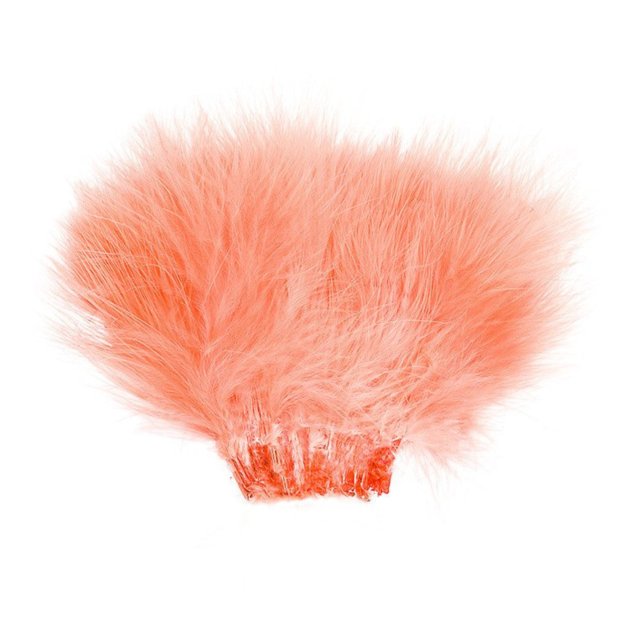 Wapsi Strung Blood Quill Marabou 1/4oz