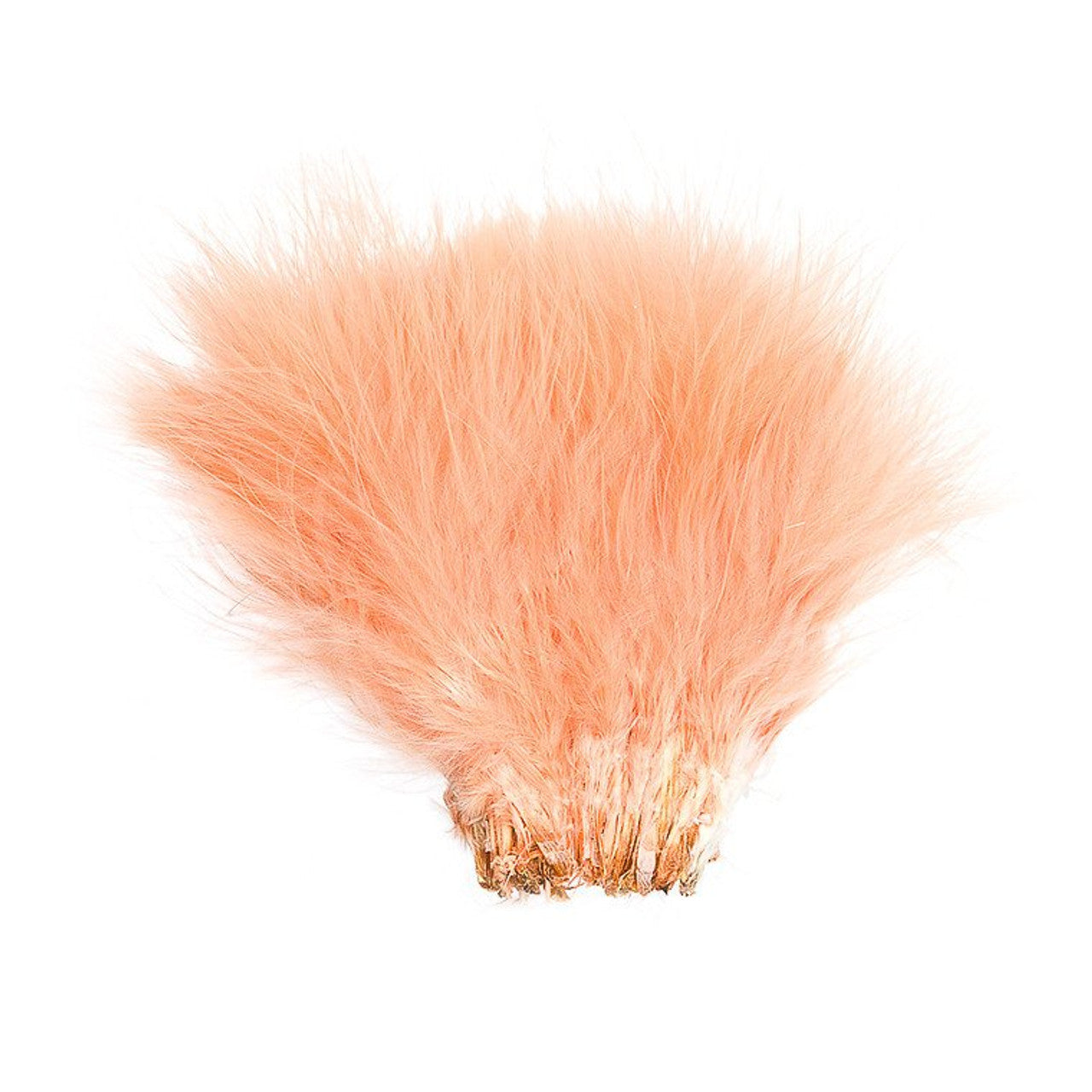 Wapsi Strung Blood Quill Marabou 1/4oz