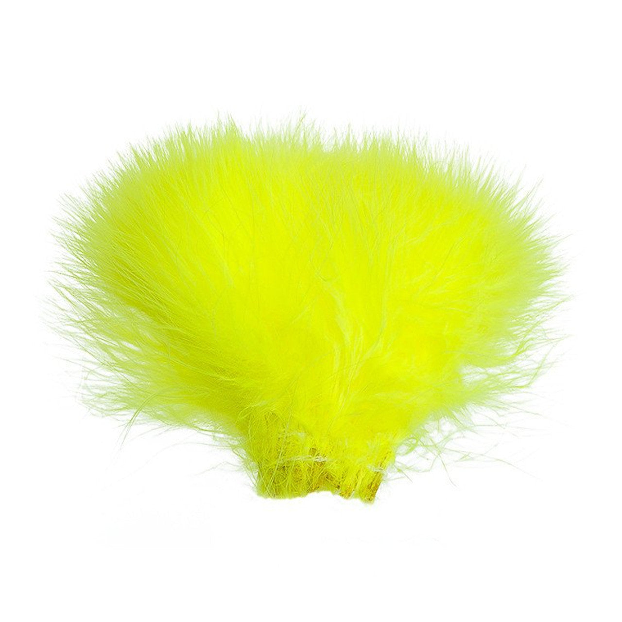 Wapsi Strung Blood Quill Marabou 1/4oz