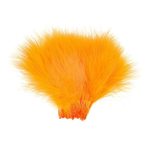 Wapsi Strung Blood Quill Marabou 1/4oz