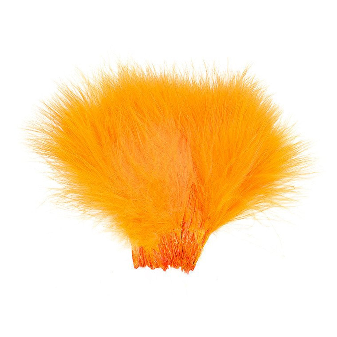 Wapsi Strung Blood Quill Marabou 1/4oz