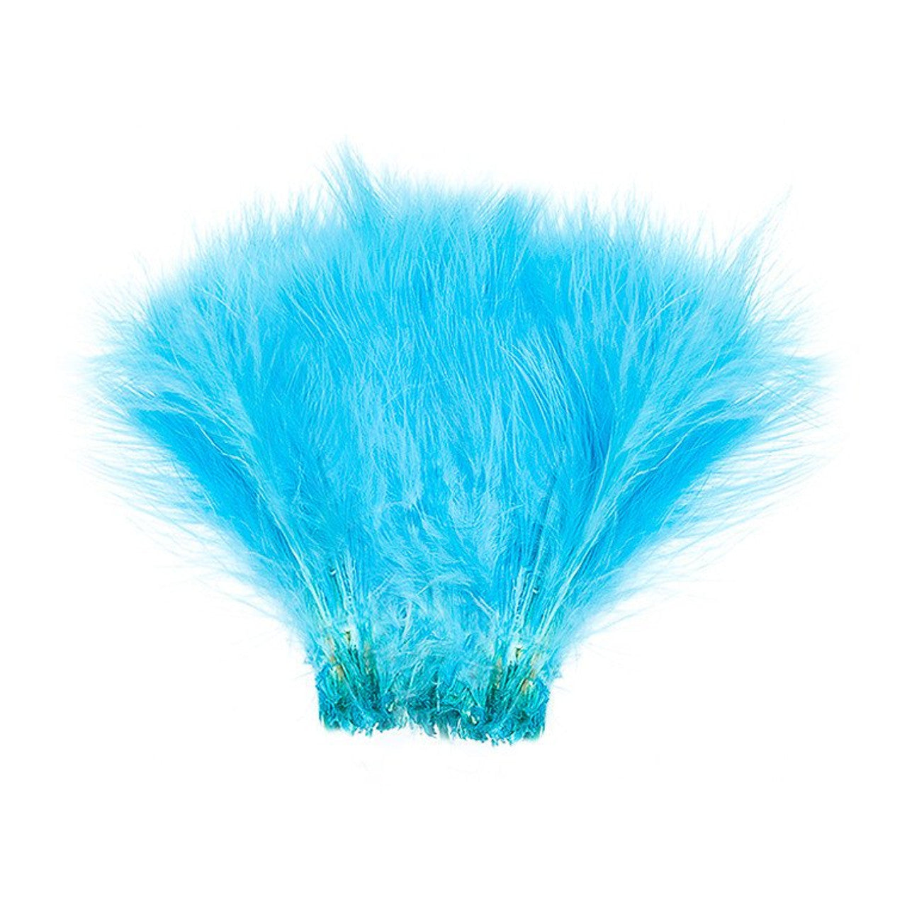 Wapsi Strung Blood Quill Marabou 1/4oz