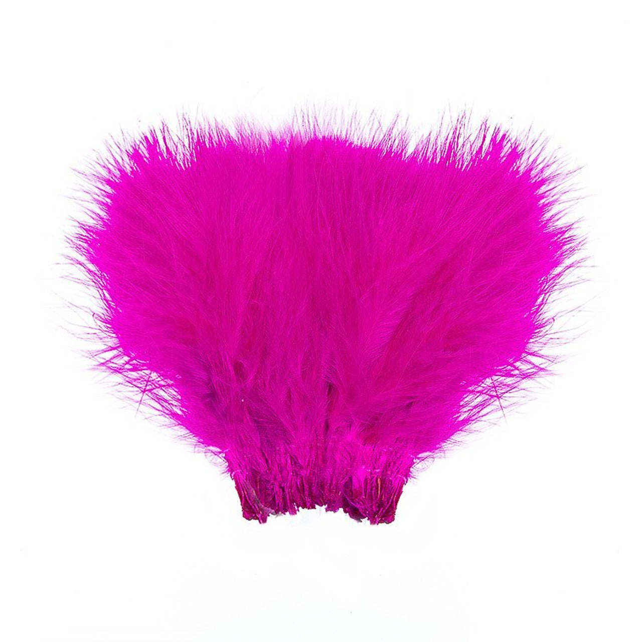 Wapsi Strung Blood Quill Marabou 1/4oz