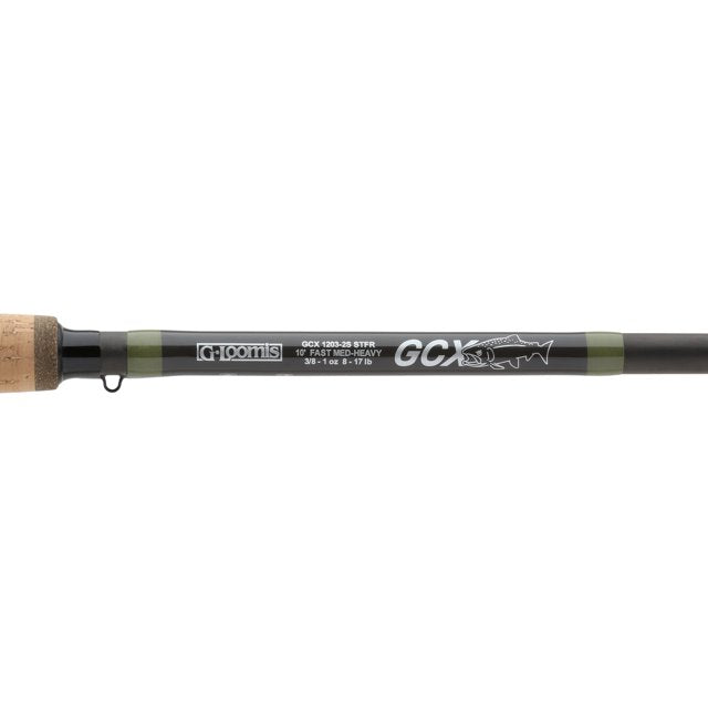 G. Loomis GCX Steelhead Float Spinning Rod