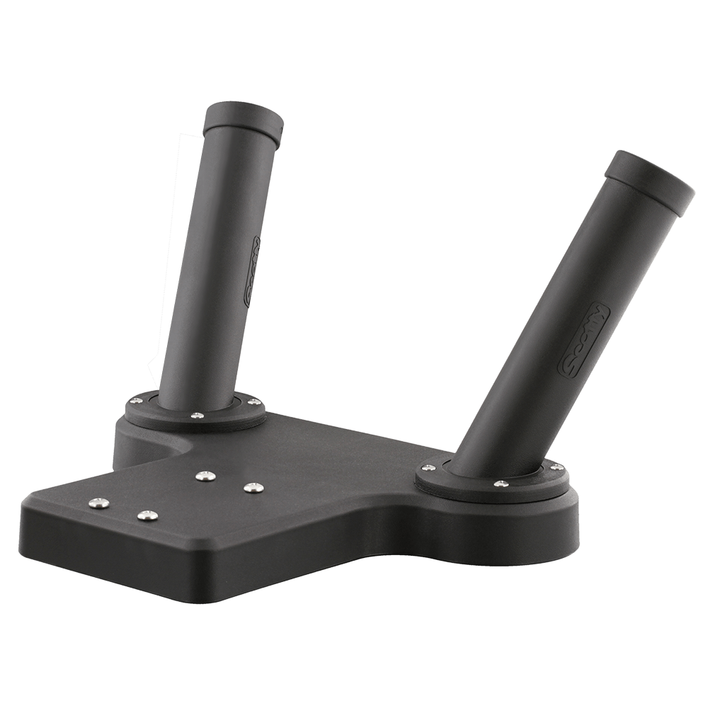 Scotty #247 Dual Rod Holder