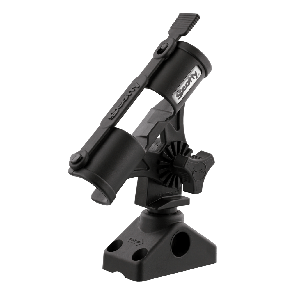 Scotty # 265 Fly Rod Holder