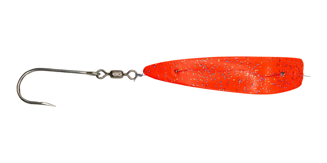 Apex Trolling Lures