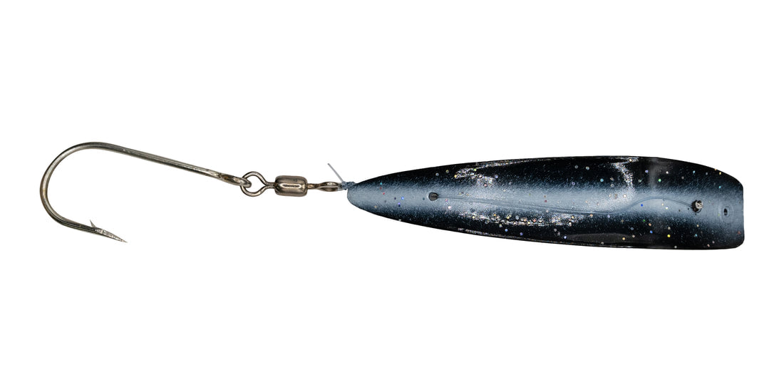 Apex Trolling Lures
