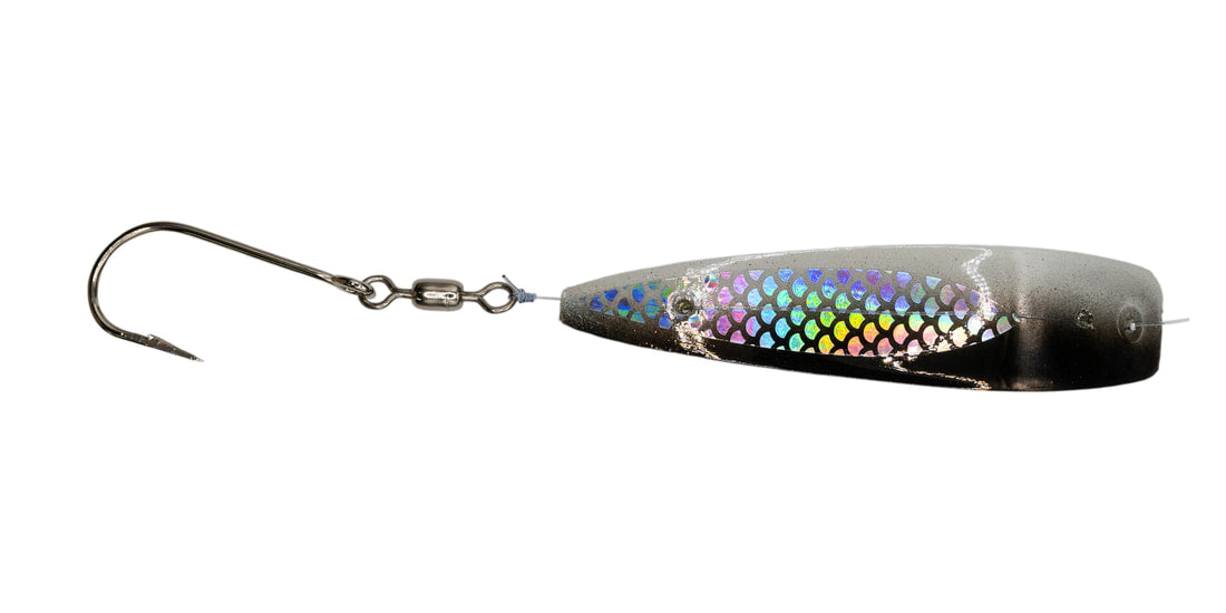 Apex Trolling Lures
