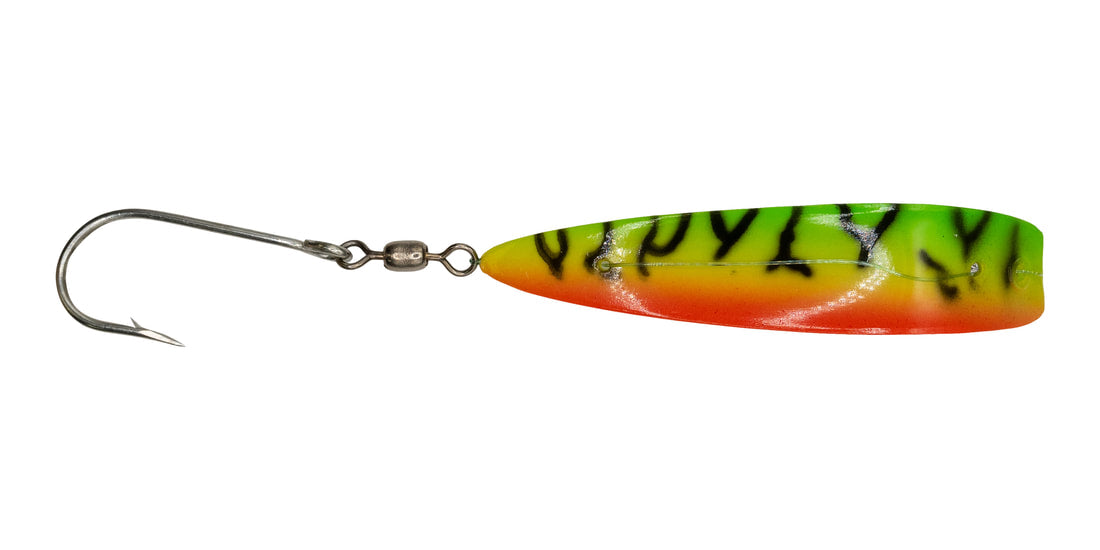 Apex Trolling Lures